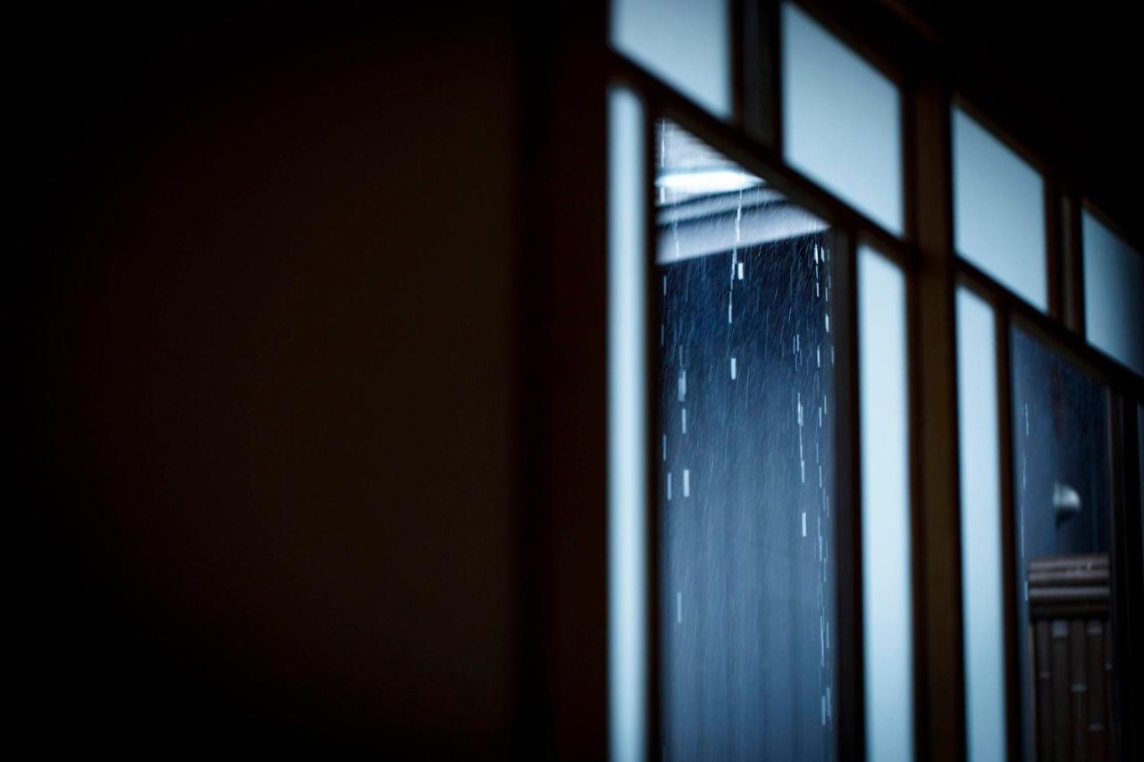 料理旅館　蕪水亭 飛騨市 エクステリア 写真